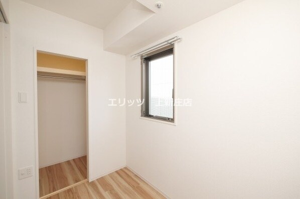 セレニテフラン梅田の物件内観写真